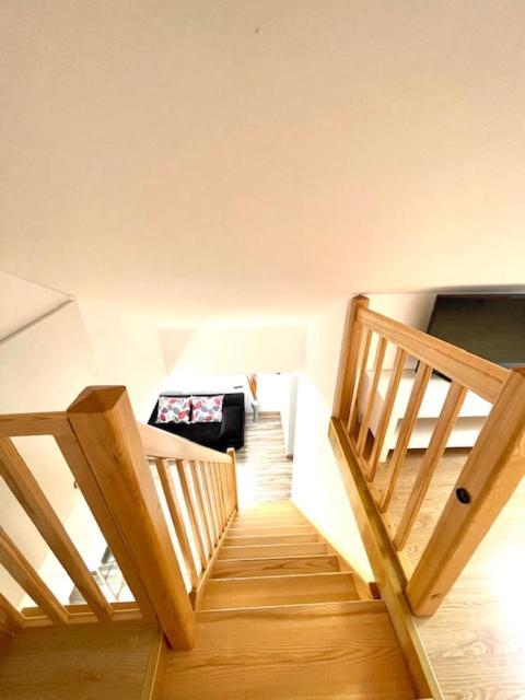 Marina Marcin Krol Jastarnia Extérieur photo