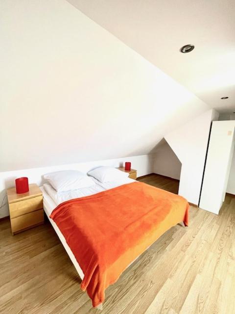 Marina Marcin Krol Jastarnia Extérieur photo